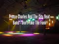 Prince Charles And The City Beat Band - Don\ Prince Charles And The City Beat Band - Don\