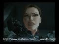 Video walkthrough of Arctic Sea: Yggdrasil in Tomb Raider: Underworld. www.mahalo.com www.mahalo.com www.mahalo.com