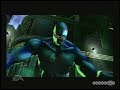 Marvel nemesis gameplay (rough landing holly)