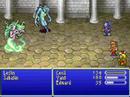 Final Fantasy IV Advance LLG / IE #8 - Defend Fabul