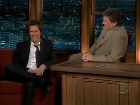 Kevin Bacon