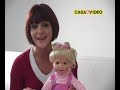 CASA&VIDEO Boneca Amazing Ananda K5624 Mattel
