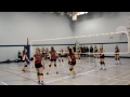 Volleyball #2 20 Nov 11 026.MOV