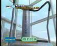 Pedana vibrante Power Pulse