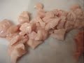 CHICKEN FAJITAS