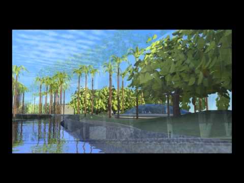 Transbay Terminal BIM Estimating