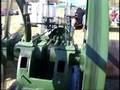Bessemer 30 H.P. Oilfield engine