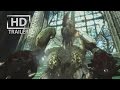 DmC - Devil May Cry 5 | OFFICIAL E3 gameplay trailer (2011) Glitch Mob - Nalepa Monday remix