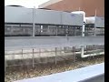 Data Center Fog
