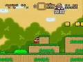 Super Mario World Hack Review - Game Over