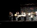 Springbrook HS Maryland MD Drum Line Heritage Show