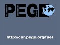 How to compare a plug-in hybrid car + photovoltaic