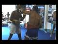 RMB Gym Video Promo
