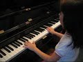 fur elise by beethoven   piano v1 by abigail