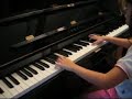 fur elise by beethoven   piano v1 by abigail