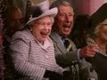 CBS Evening News with Scott Pelley - Queen Elizabeth II celebrates 60 years on the throne