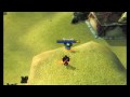 80 Ret Paladin PVP [Crits 8k+]