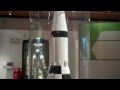 Space Age Exhibition at Luton's Stockwood Discovery Centre