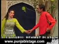 Pakistani Stage Show - Big Boss (Clip 15/16)