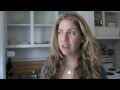 Fresh Aloe Face Mask Recipe To Clear Acne Scarring, Skin Irritation & Redness, Ep133