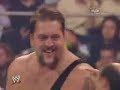 john cena vs big show for us championship
