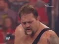 john cena vs big show for us championship