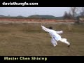 Wudang Kung Fu (Horsetail Whisk)(Bruce Lee,Jet Lee,Jackey)