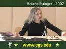 Bracha Ettinger - European Graduate School - 2007. 9/11