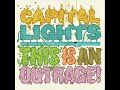 His Favorite Christmas Story- Capital Lights