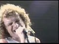 Foreigner Juke Box Hero