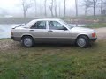 Mercedes 190D Mercedes 190D