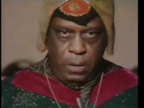Talk Show - Sun Ra, 1981