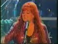 Wynonna \" I can only imagine\"
