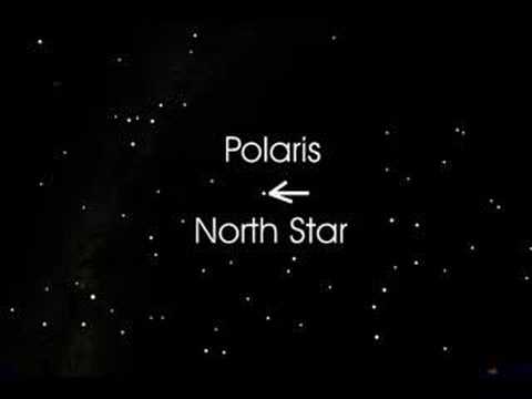 how to locate polaris