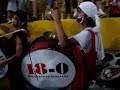 CARNAVAL ROJINEGROS AKD