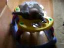 Julian doing something speial for Mother\ Julian doing something speial for Mother\