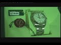 LIOW VIDEO -- MY FIRST ROLEX WATCH