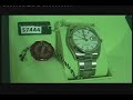 LIOW VIDEO -- MY FIRST ROLEX WATCH