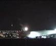 BA038 Heathrow crash - it doesn't get much closer