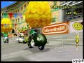 Mario Kart Wii - Online Races #12 (12-13-09)
