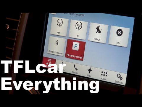 how to sync to ford sync