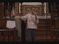 Seminário de Vida no Espírito - 2.Jesus Salvador - Parte I
