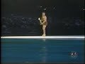 event: 2001 world pro - artistic program (hallmark skaters championship)