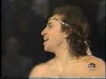 event: 2001 world pro - artistic program (hallmark skaters championship)