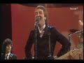 VERY RARE OPPORTUNITY TO SEE BURTON AVARRE PLAYING KEYBOARDS LIVE ! THE KNACK. GERMANY ... 1980 !