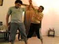 شباب الماتريكس