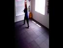 Wudang sword Shen Chien School