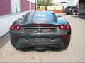 Video de Ferrari 612 Scaglietti 139