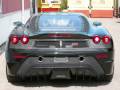 videos de ferrari 430 cuderia + ferrari 612 scaglietti starting up sound !!! from v8 engin with 510 hk and a toppspeed of 320 km/h + almost the same time around fiorano track like Enzo