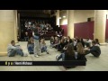 Click here to watch this video Rencontres poétiques : collège Villey-Desmeserets de Caen